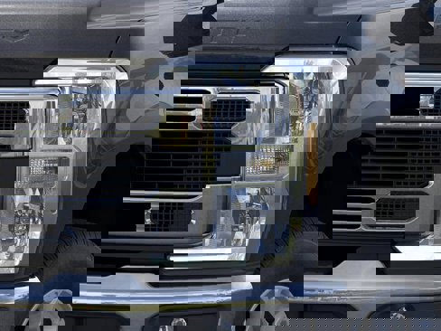 New 2026 Ford F250 XLT image 40