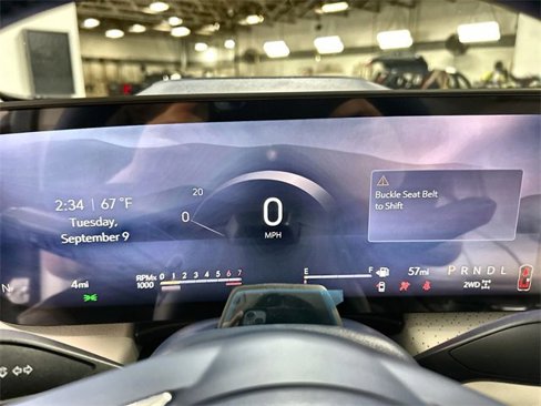 New 2026 Buick Enclave Avenir w/ Super Cruise Package image 10