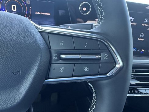 New 2025 Chevrolet Traverse LT w/ Driver Confidence Package image 29