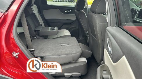 Used 2023 Chevrolet Blazer LT w/ Convenience Package image 28