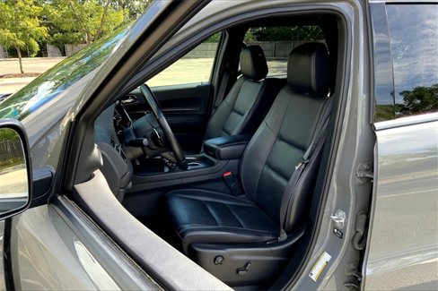Used 2022 Dodge Durango GT image 24