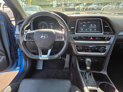 Used 2018 Hyundai Sonata Sport image 23