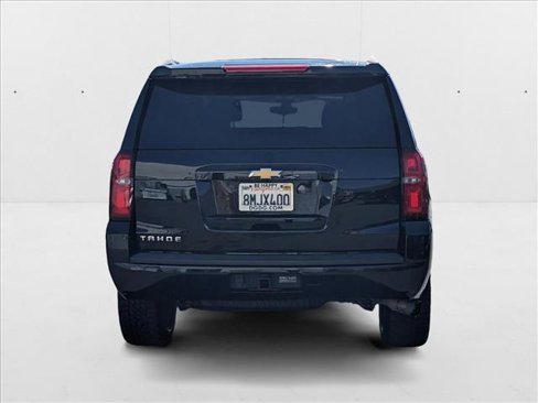 Used 2016 Chevrolet Tahoe LS image 6