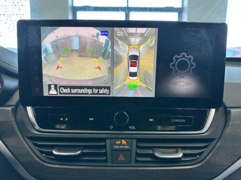 Used 2023 Nissan Altima 2.5 SL image 54