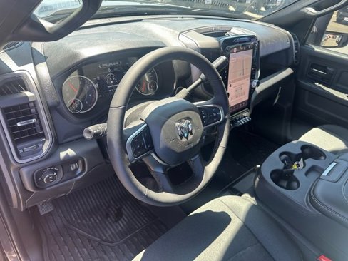 New 2025 RAM 2500 Tradesman image 15