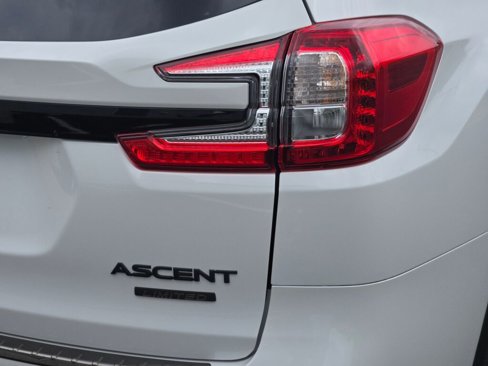 New 2025 Subaru Ascent Bronze Edition image 12