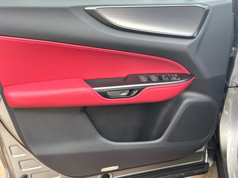 New 2026 Lexus NX 350 F Sport image 9