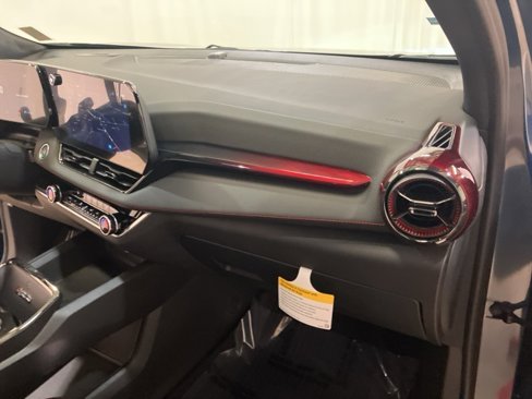 New 2026 Chevrolet Equinox RS image 23