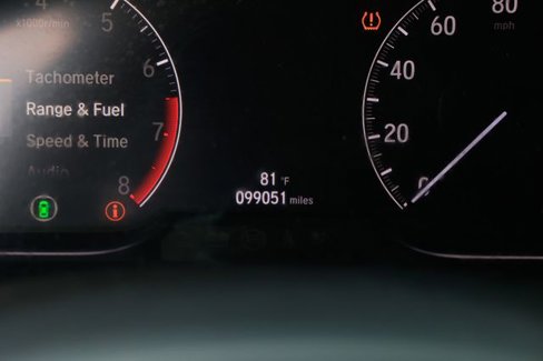 Used 2018 Honda Accord Sport image 47