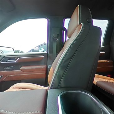 New 2026 GMC Sierra 1500 Denali Ultimate image 27