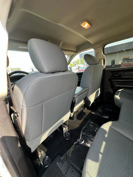 Used 2016 RAM 1500 Tradesman w/ Popular Equipment Group image 38