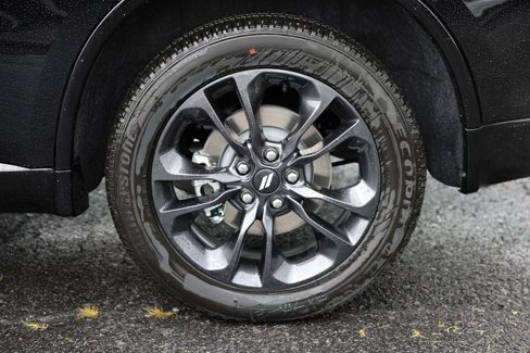 New 2026 Dodge Durango GT image 19
