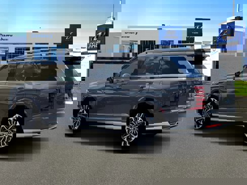 New 2026 Hyundai Palisade Calligraphy image 4