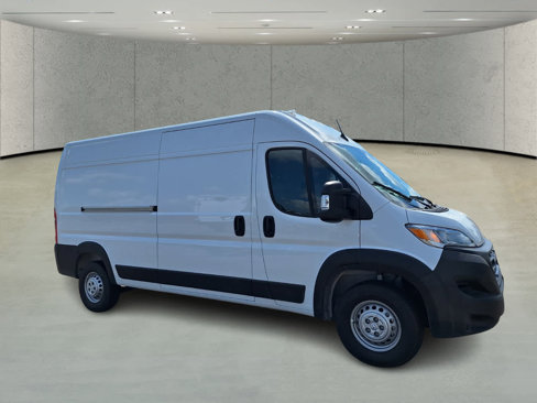 New 2025 RAM ProMaster 2500 image 3