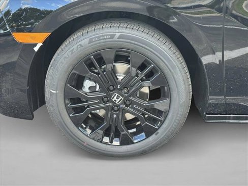 New 2026 Honda Odyssey Sport-L image 11