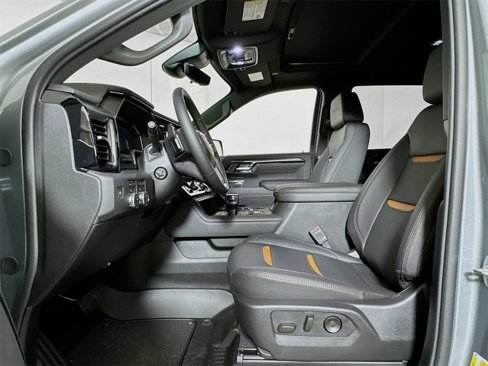 New 2026 GMC Sierra 1500 AT4 w/ AT4 Premium Package image 12