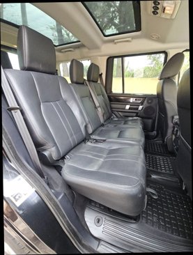 Used 2016 Land Rover LR4 HSE Silver Edition image 20