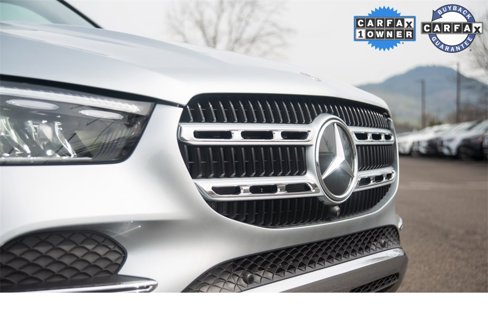 Certified 2025 Mercedes-Benz GLE 350 4MATIC image 13