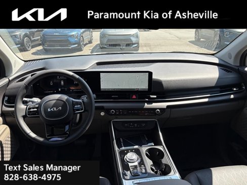 New 2026 Kia Carnival EX image 7