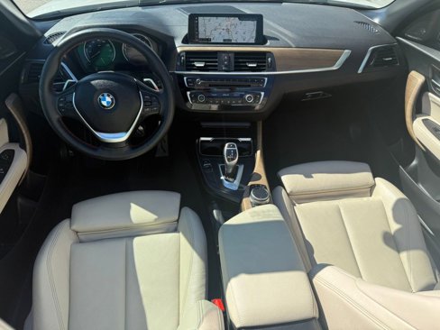 Used 2018 BMW 230i xDrive Convertible image 18