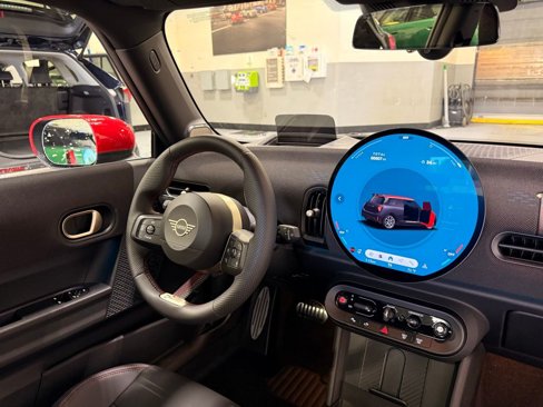New 2026 MINI Cooper John Cooper Works image 24