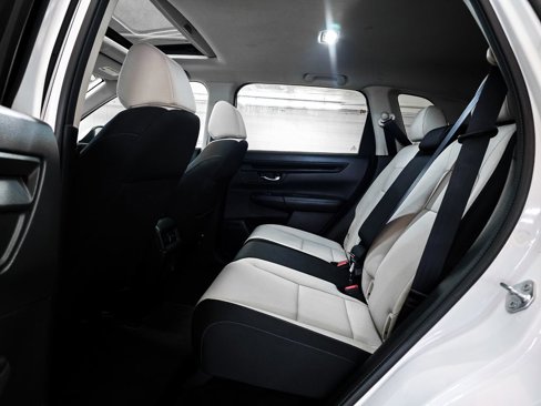 Used 2023 Honda CR-V EX image 24