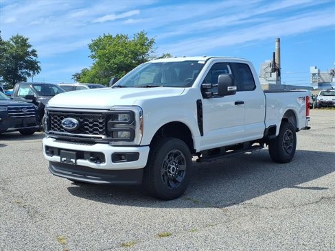 New 2026 Ford F350 XL image 3