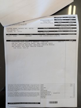 Used 1995 Ford Mustang GT image 78