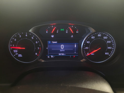 Used 2020 GMC Acadia SLE w/ LPO, Floor Liner Package image 23