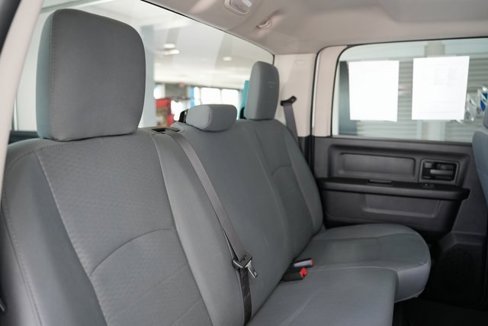 Used 2017 RAM 2500 Tradesman w/ Chrome Appearance Group image 17
