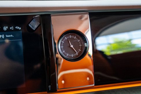 Used 2024 Rolls-Royce Spectre w/ Spectre Launch Package image 45