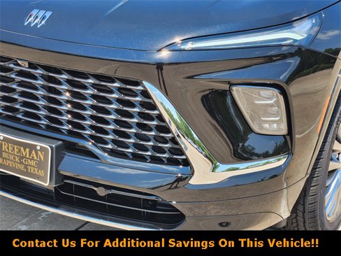 New 2026 Buick Enclave Avenir w/ LPO, Floor Liner Package image 6
