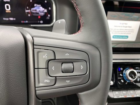 New 2026 GMC Sierra 1500 AT4X image 16