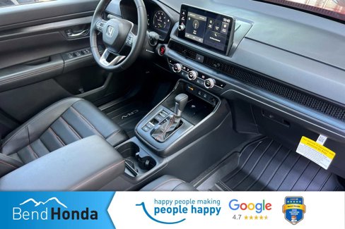 New 2026 Honda CR-V Sport-L image 18