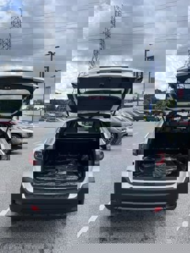 New 2025 Subaru Outback Premium image 10
