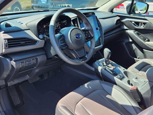 Used 2024 Subaru Crosstrek 2.5i Limited image 7
