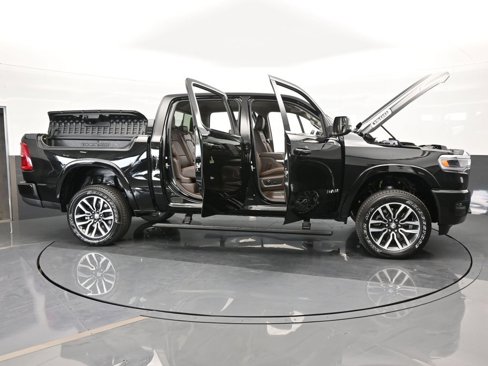 Used 2025 RAM 1500 Limited image 62