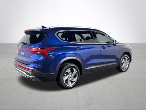 Used 2023 Hyundai Santa Fe SEL image 6