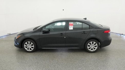 New 2026 Toyota Corolla LE image 3