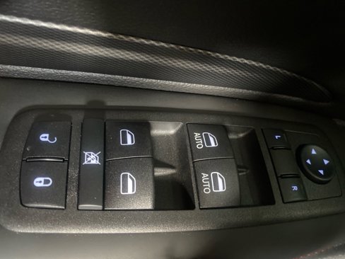 New 2025 Dodge Durango R/T image 23