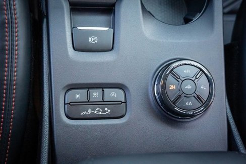 Used 2024 Ford Ranger Raptor image 27