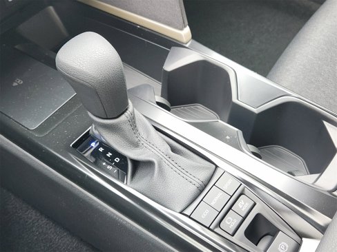 New 2025 Toyota Camry LE image 15