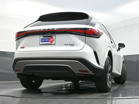 Used 2024 Lexus RX 350 Premium image 30