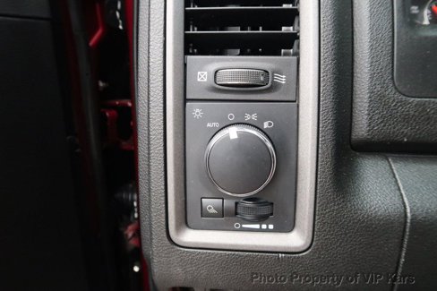 Used 2022 RAM 1500 Tradesman w/ Chrome Plus Package image 22