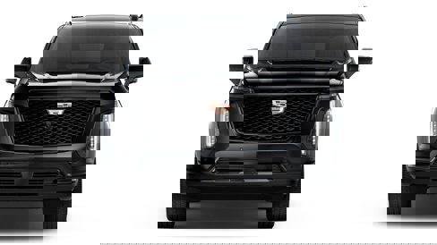 New 2026 Cadillac Escalade Platinum Sport image 4