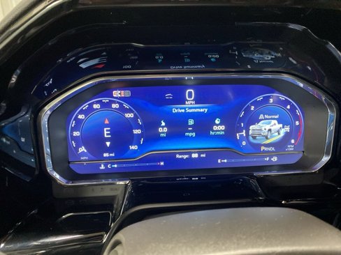 New 2025 Chevrolet Silverado 2500 High Country w/ High Country Premium Package image 36