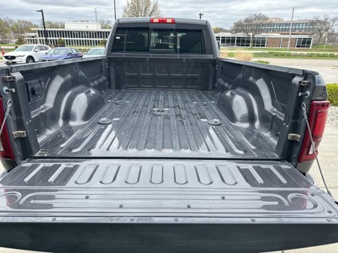 New 2025 RAM 3500 Big Horn image 10