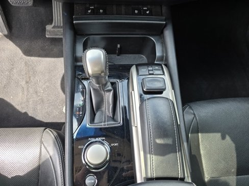Used 2017 Lexus GS 350 image 15