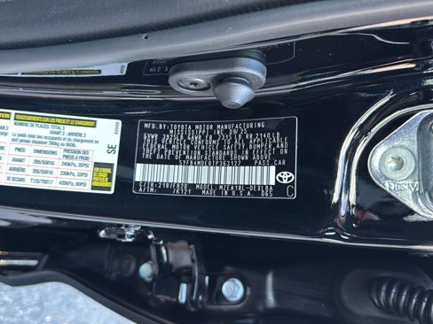 New 2026 Toyota Corolla LE image 30