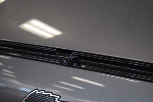 Used 2021 Ford Mustang Mach-E Premium image 23